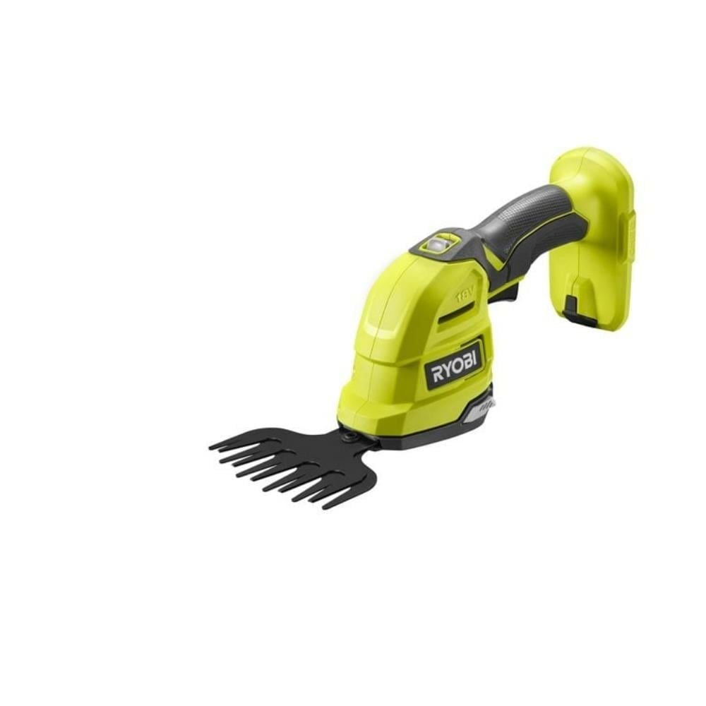 RYOBI RY18GSA-0 Akülü Çit Budama ve Kesme Makinesi 18V Li-Ion One+ - (Aküsüz)