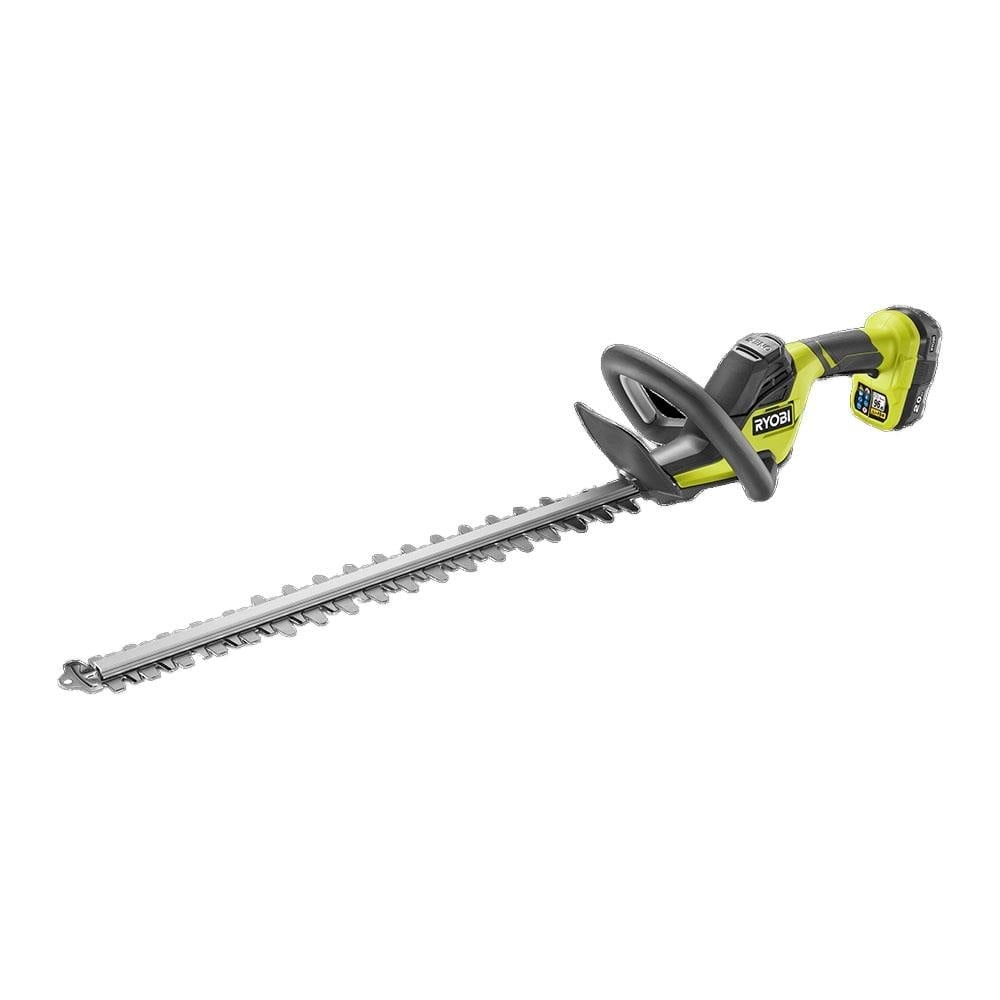 RYOBI RY18HT55A-120 Çit Budama Ve Kesme Makinesi 55 Cm