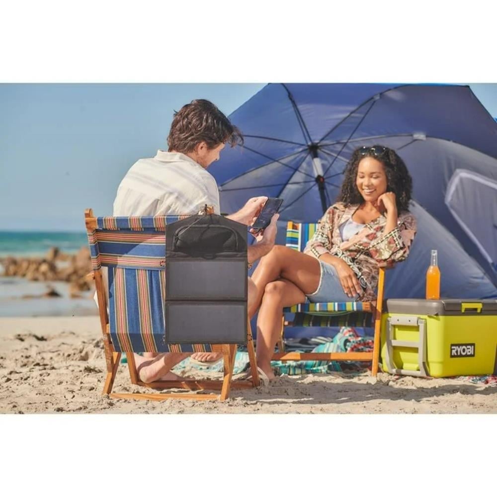 RYOBI RYSP14A Güneş Paneli 14W