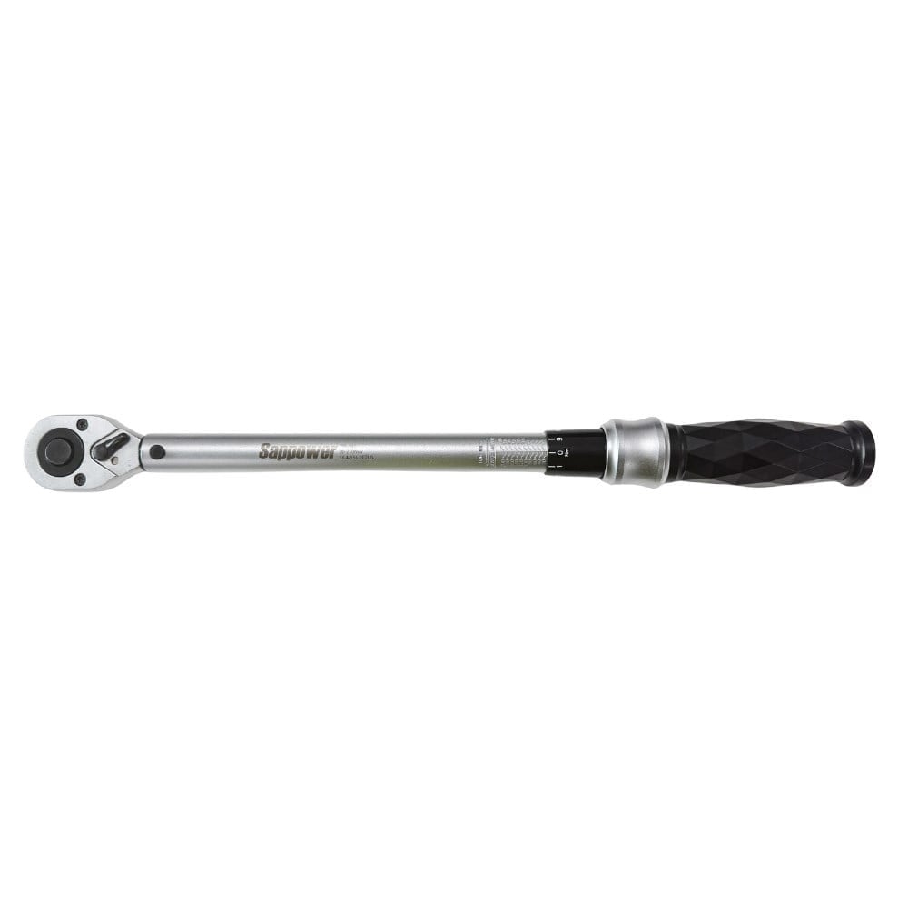 SAPPOWER TW-340 1/2 Tork Anahtarı 20–210 Nm