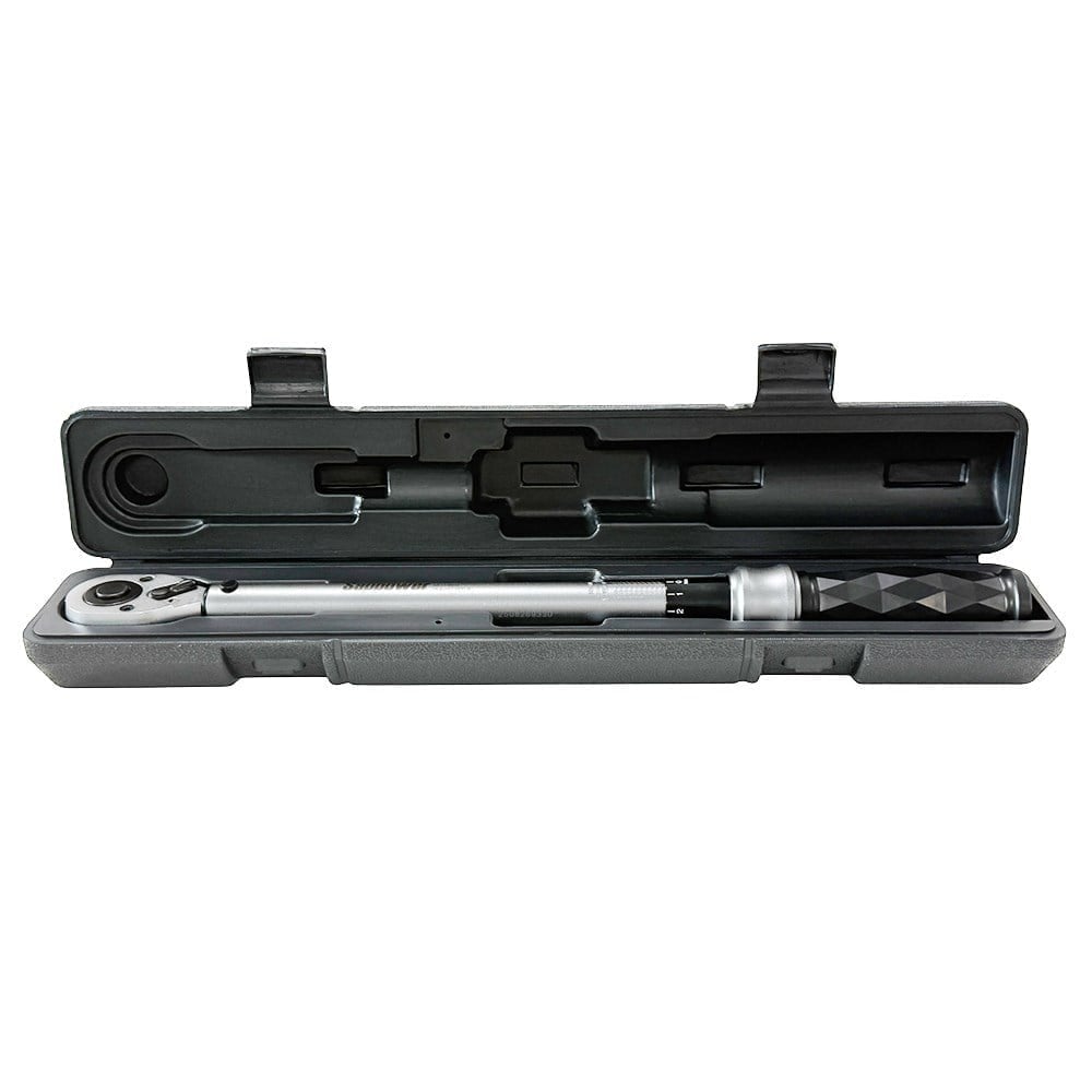 SAPPOWER TW-340 1/2 Tork Anahtarı 20–210 Nm
