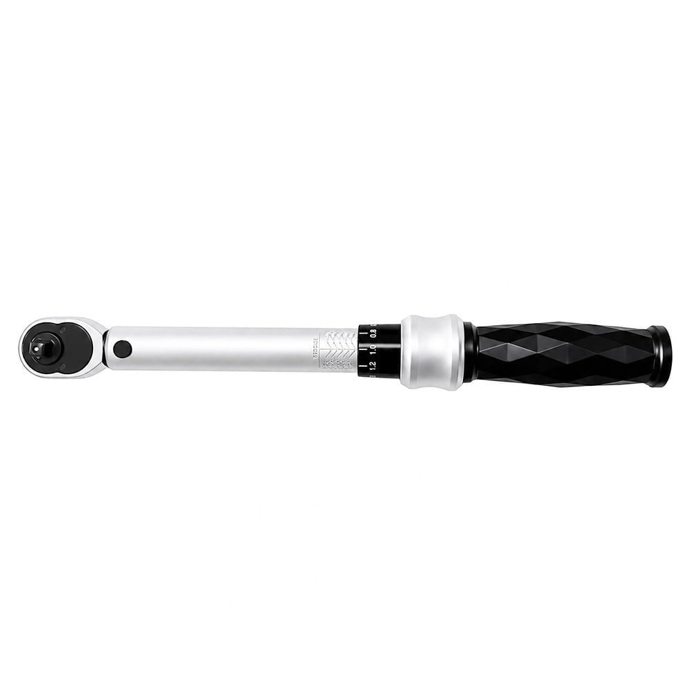 SAPPOWER TW-263 1/4 Tork Anahtarı 5-25 Nm