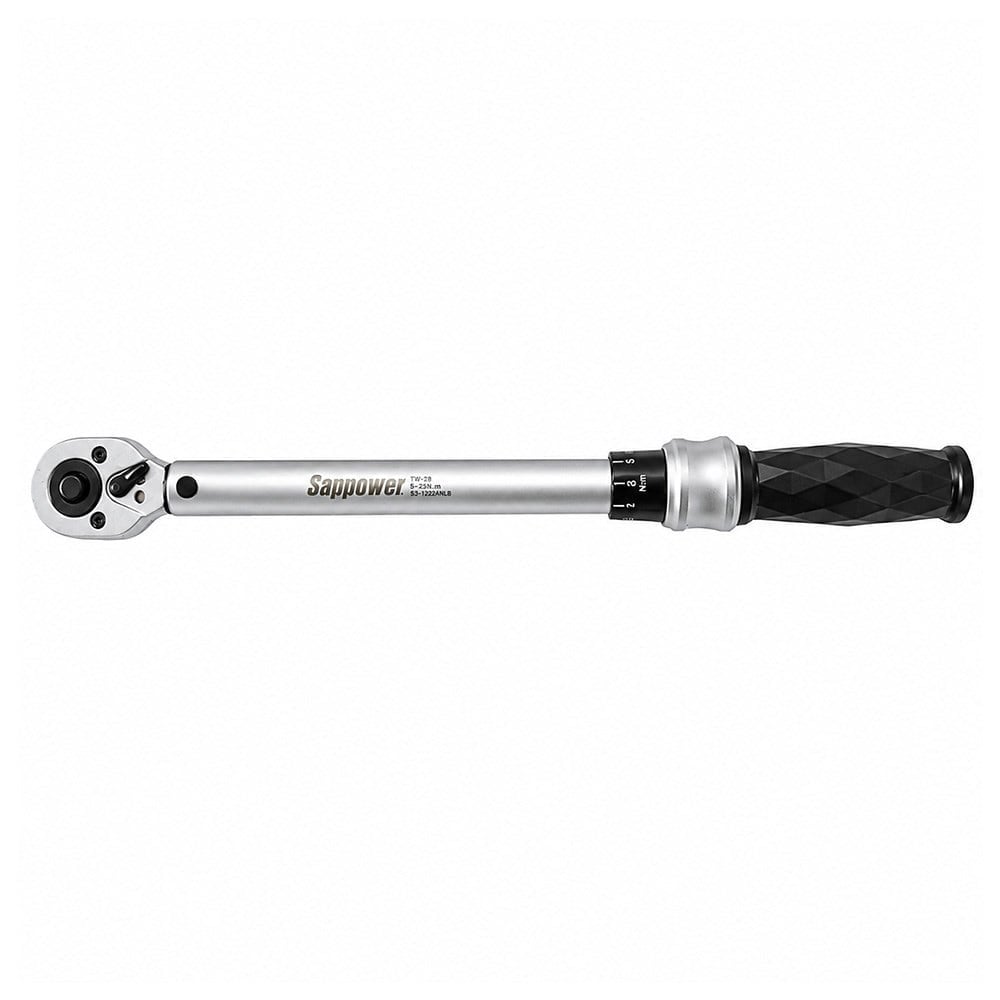 SAPPOWER TW-219 3/8 Tork Anahtarı 20-110 Nm