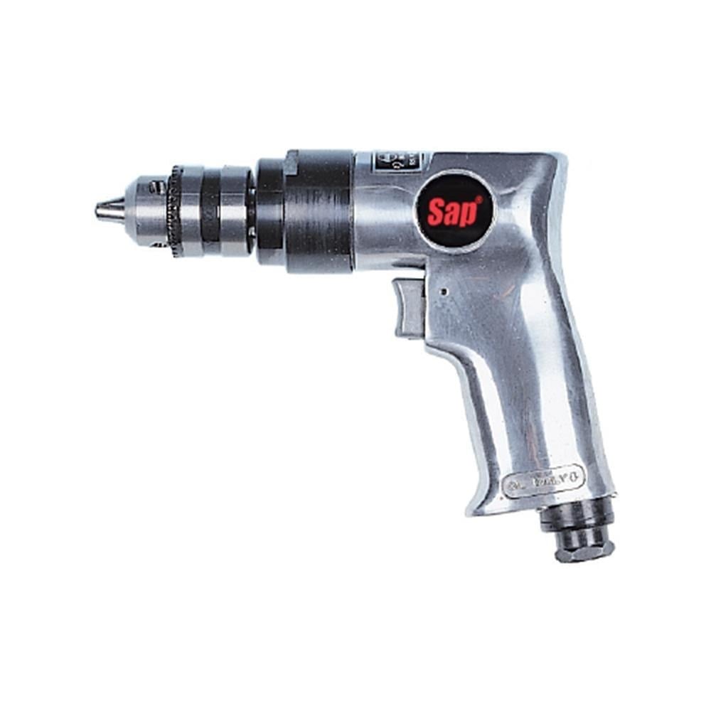 SAPPOWER D10-4 Sağ Havalı Matkap 4800 D/D