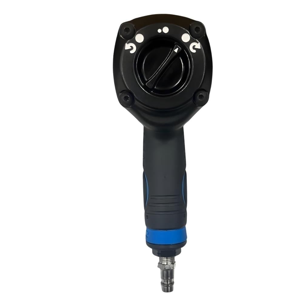SAPPOWER IW-3C11 1/2 Havalı Somun Sıkma Ve Sökme Tabancası 1491 Nm