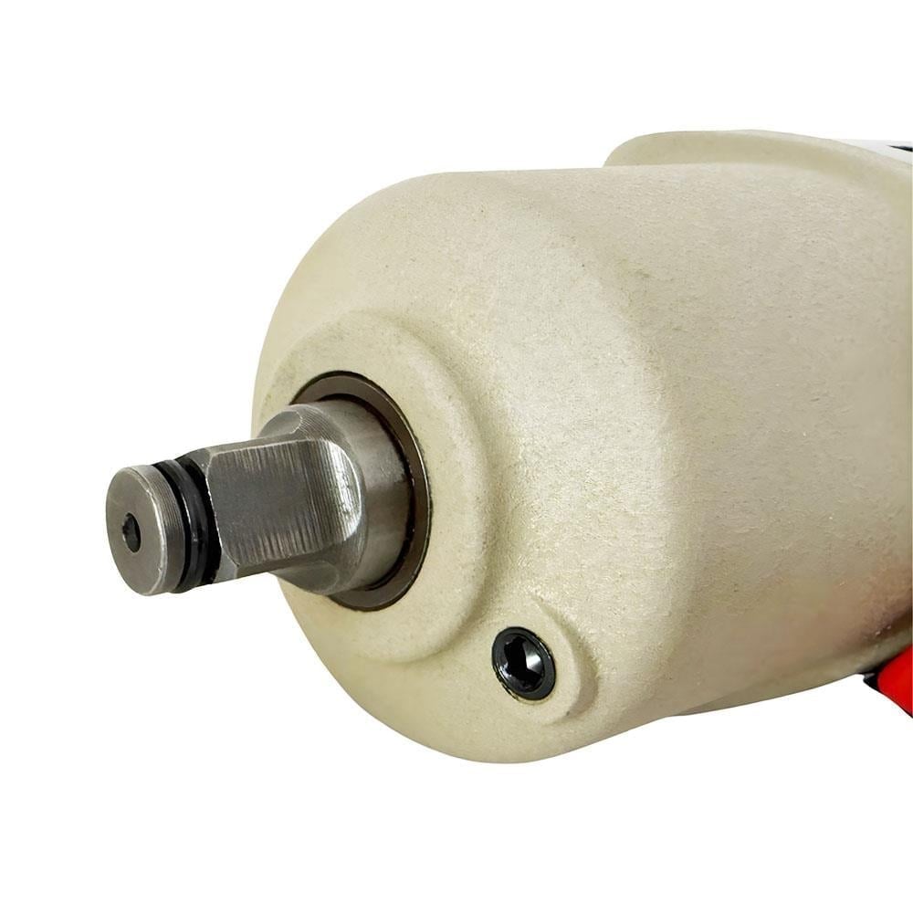 SAPPOWER IW-3C14 1/2 Havalı Somun Sıkma Ve Sökme Tabancası 1350Nm