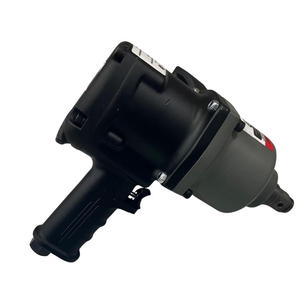 SAPPOWER IW-4A149 3/4 Havalı Somun Sıkma ve Sökme Tabancası 1600 Nm