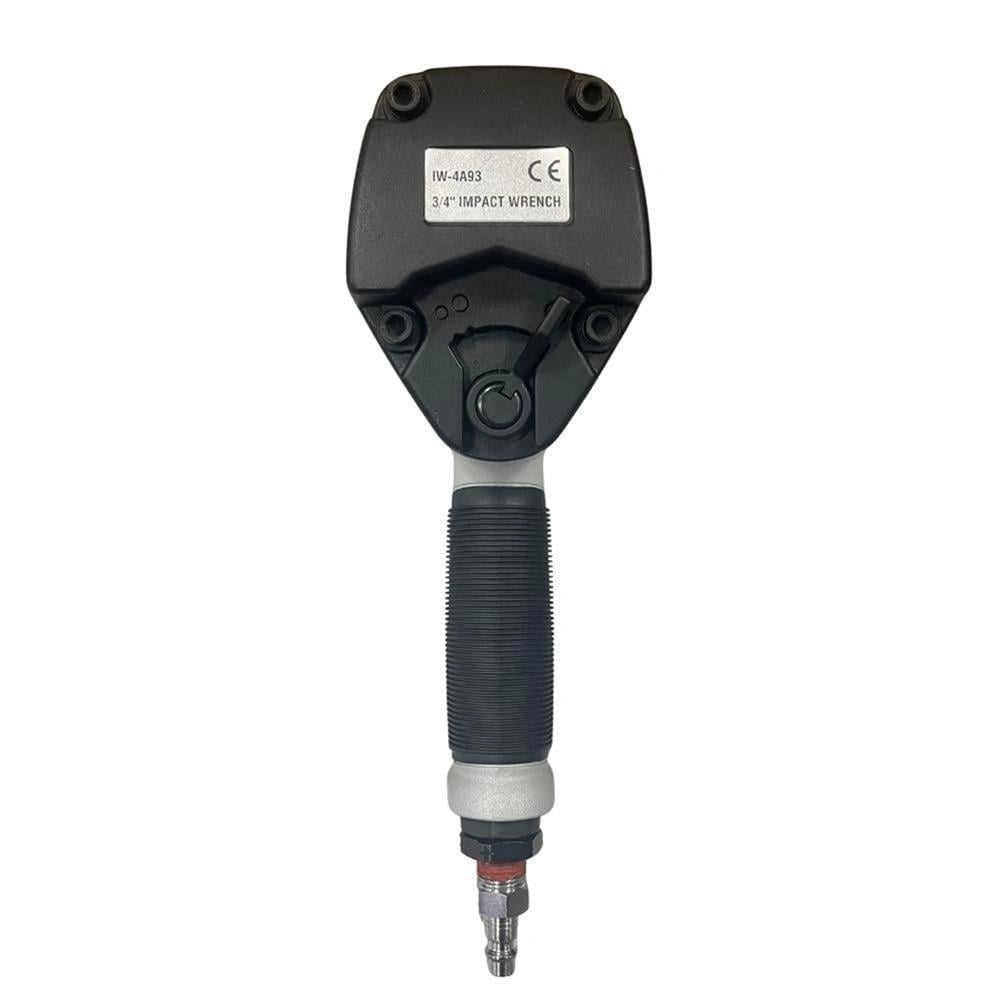SAPPOWER IW-4A93 3/4 Darbeli Havalı Somun Sıkma ve Sökme Tabancası 1763 Nm