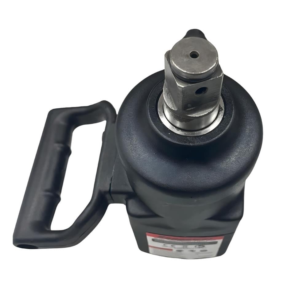 SAPPOWER IW-5M2 Havalı Somun Sıkma ve Sökme Tabancası 1 2400 Nm