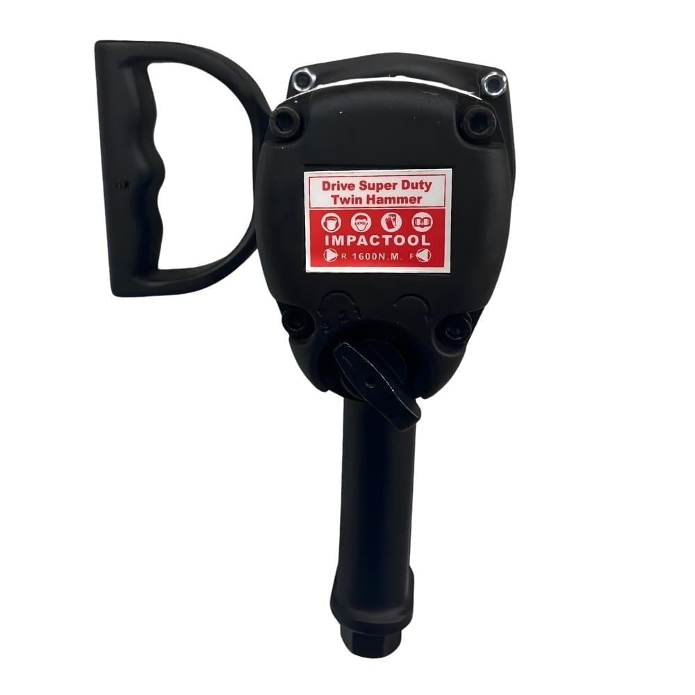 SAPPOWER IW-5M2 Havalı Somun Sıkma ve Sökme Tabancası 1 2400 Nm