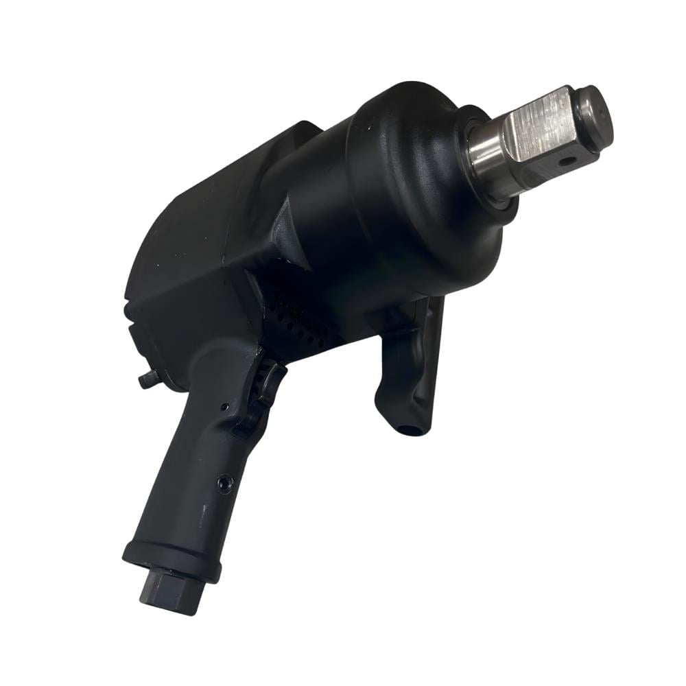 SAPPOWER IW-5M2 Havalı Somun Sıkma ve Sökme Tabancası 1 2400 Nm