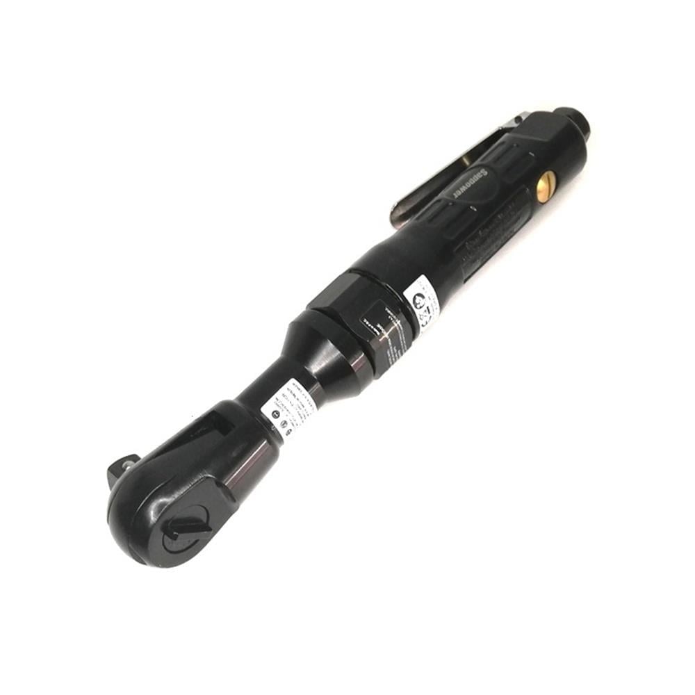 SAPPOWER IW-RW-1 1/2 Havalı Cırcır Kolu 65 Nm