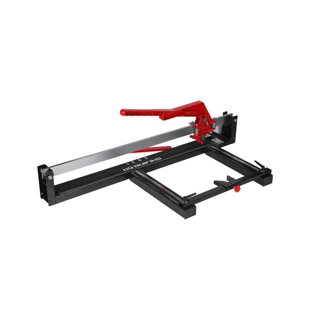 SHIJING TOOLS 3021-0800 Manuel Seramik ve Fayans Kesme Makinesi