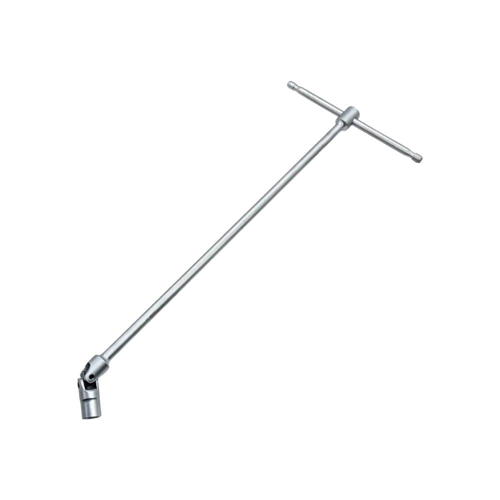 SONMIX Mafsallı T Kol Lokma 13 Mm