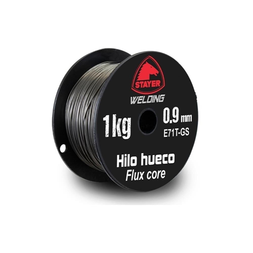 STAYER STY-2798 Kaynak Teli 0.9 Mm 1Kg