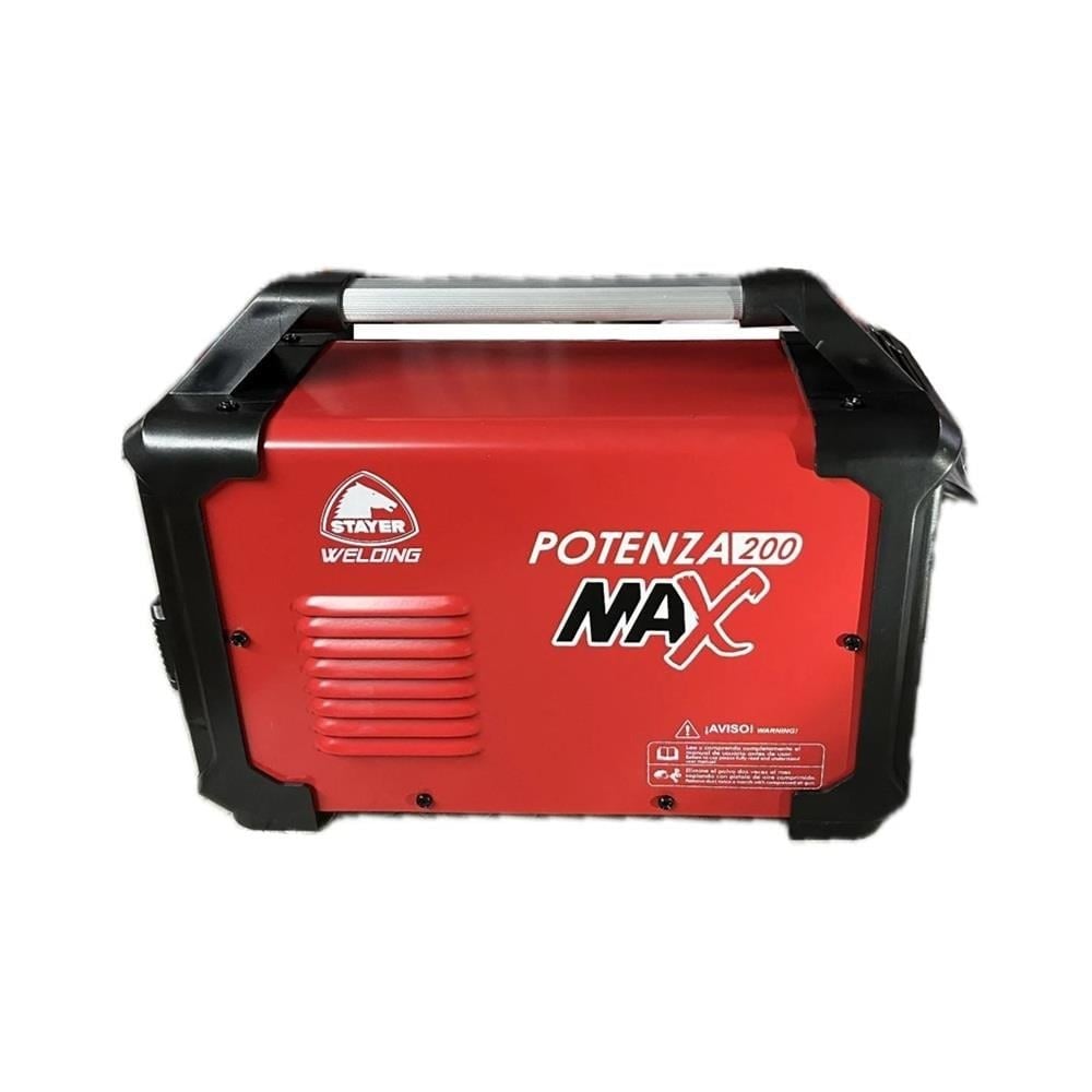 STAYER STY-MAX200 Kaynak Makinesi 200A