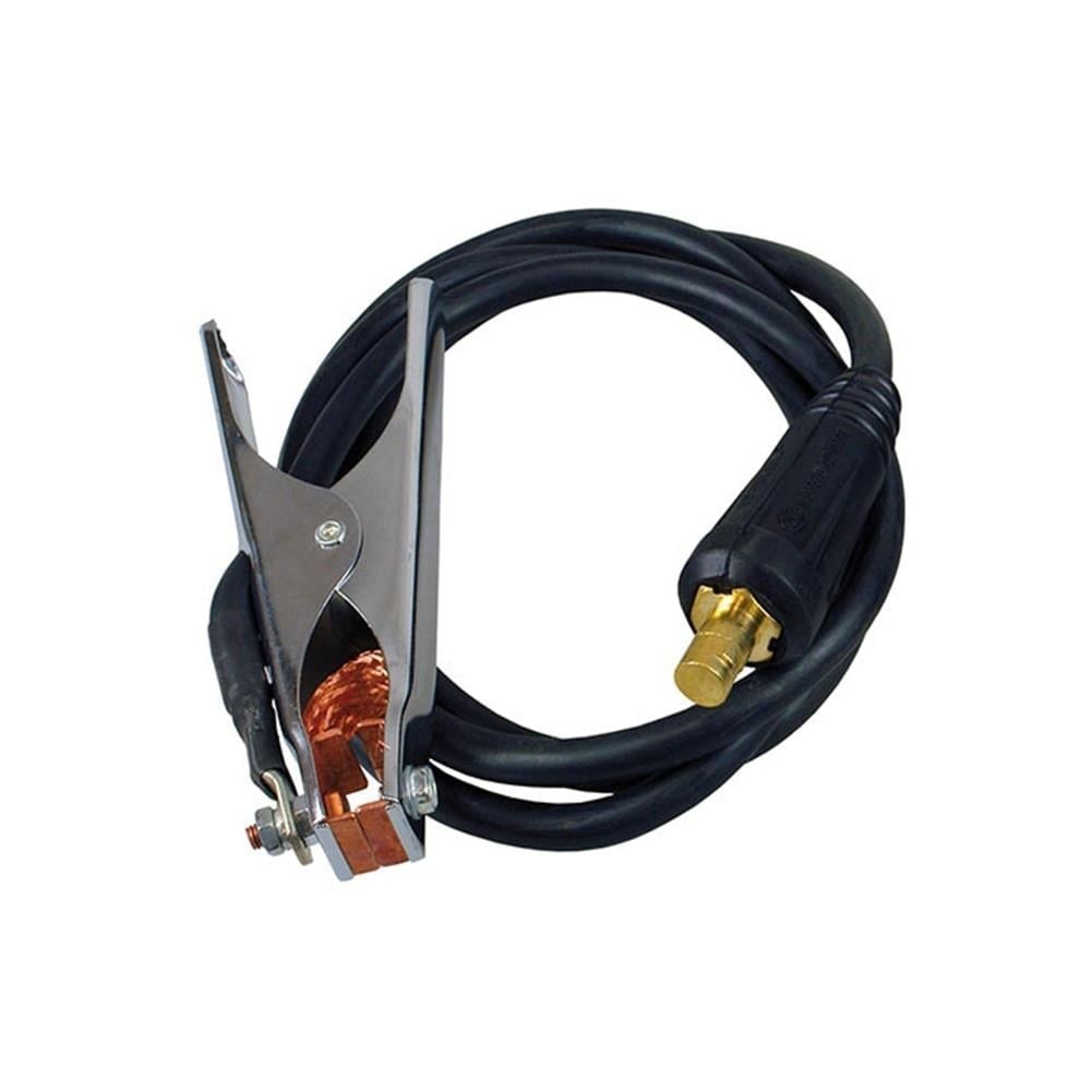STAYER STY-MIG250CM MIG Gaz Altı Kaynak Makinesi 250A 220V