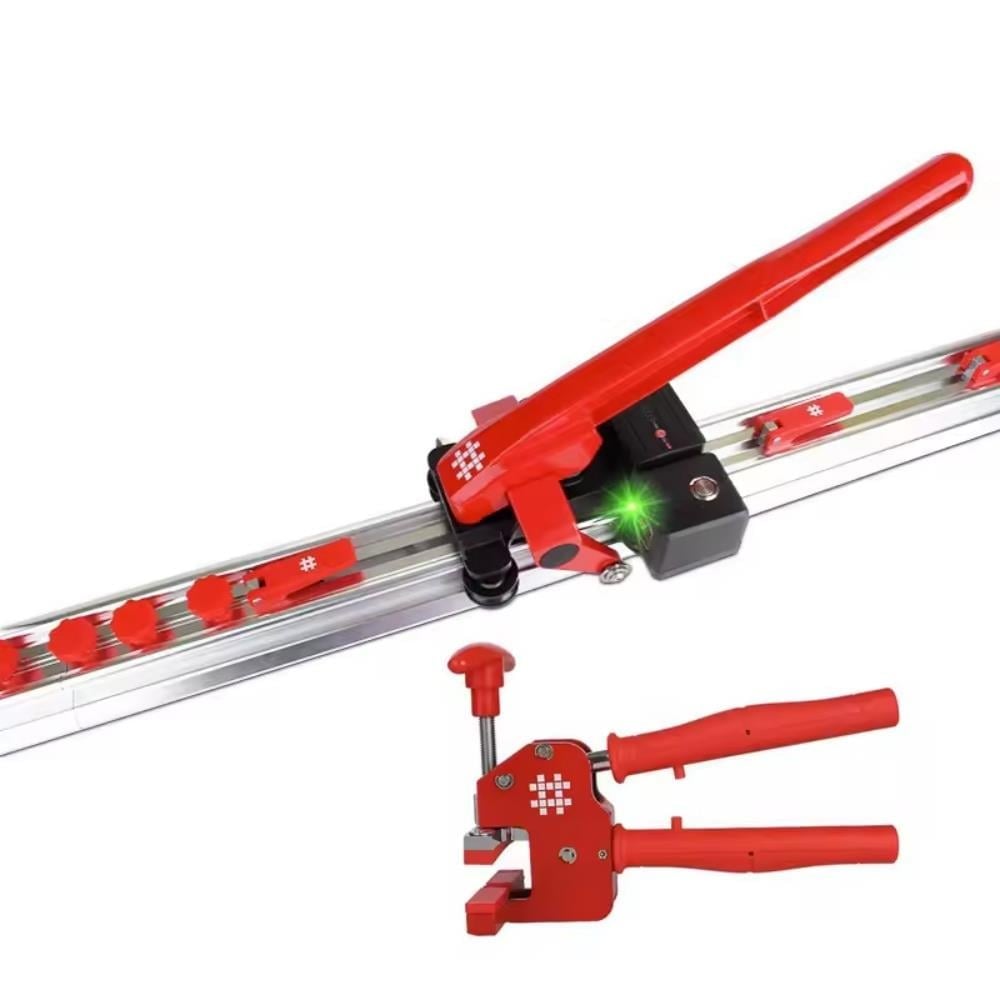 Shijing Tools 3500-3200 Manuel Lazerli Seramik Fayans Kesme Makinesi