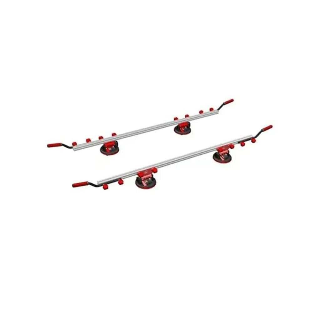 Shijing Tools 6501 Levha Taşıma Vantuzu