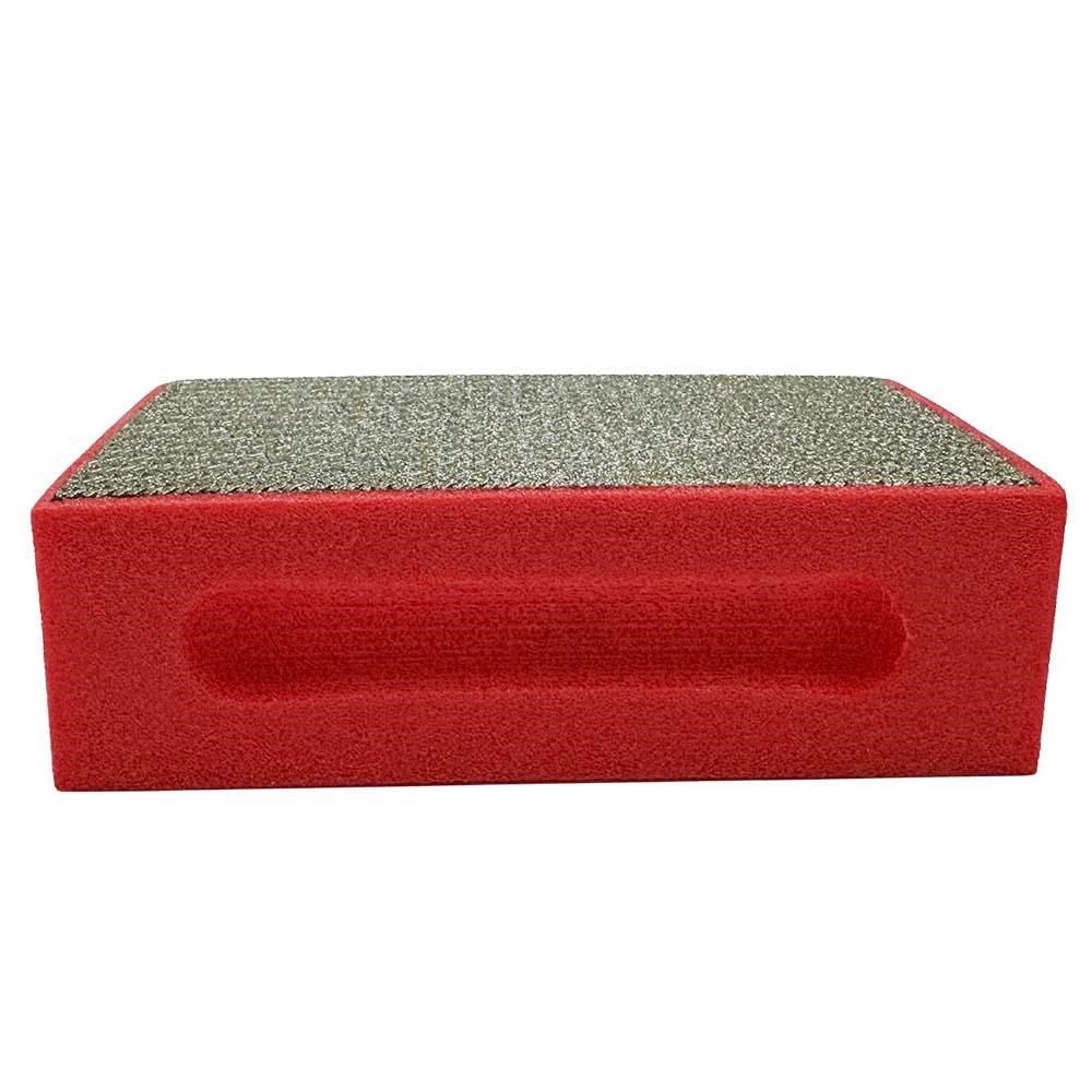 Shijing Tools 6611-120 Seramik Zımparası