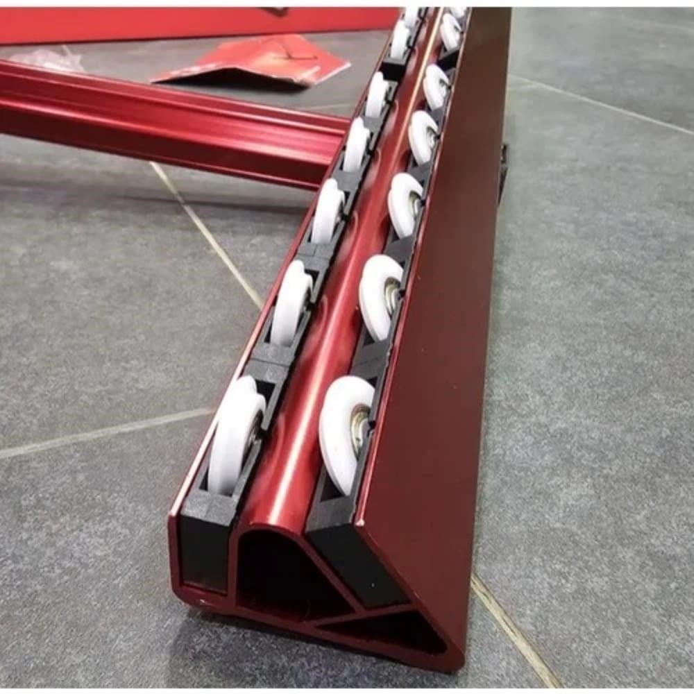 Shijing Tools 6635-0600 T Kollu Manuel Seramik ve Fayans Kesme Makinesi