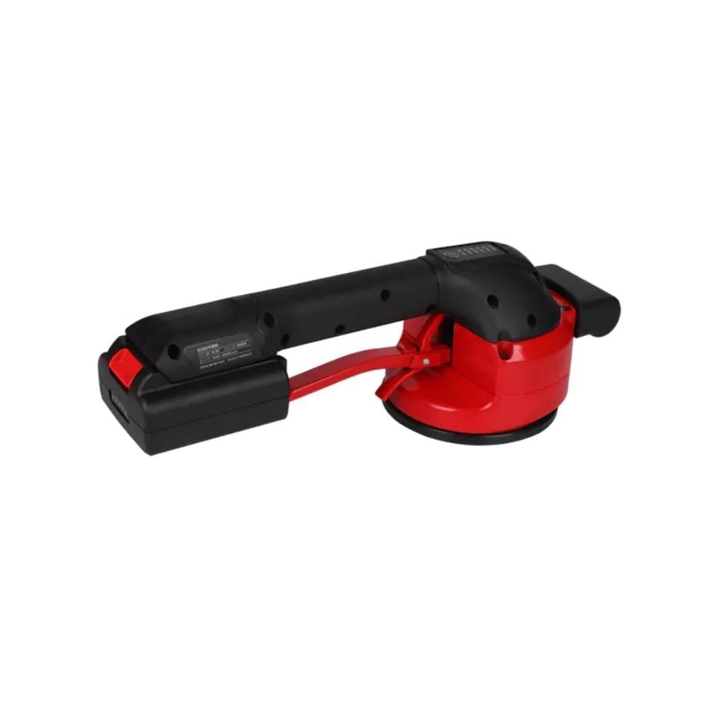 Shijing Tools 9390 Seramik Fayans Vibratörü 123 mm