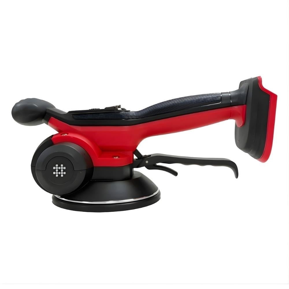 Shijing Tools 9392-93 Seramik Fayans Vibratörü 123 mm Çift Akülü