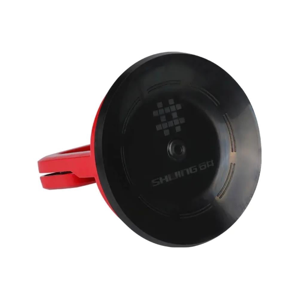Shijing Tools P610 Hava Pompalı Vantuz - Cam Granit Seramik Ayna Taşıma Vantuzu
