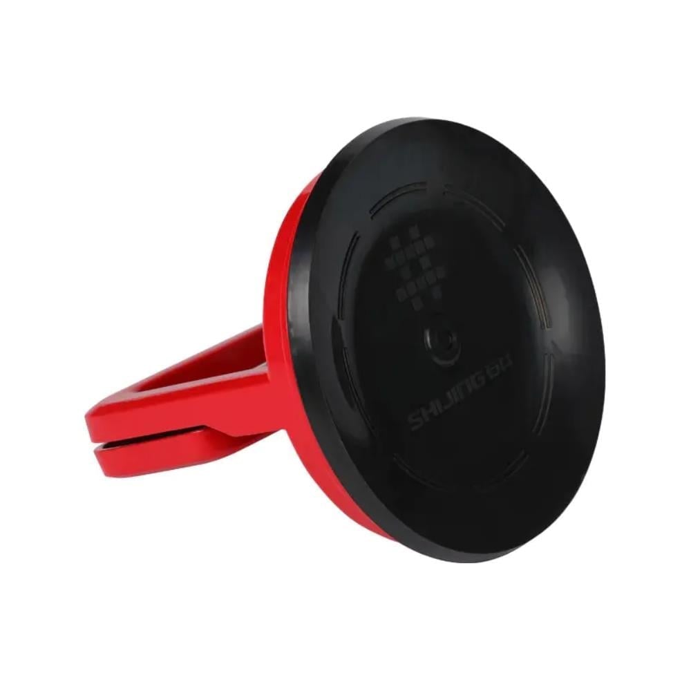 Shijing Tools P610 Hava Pompalı Vantuz - Cam Granit Seramik Ayna Taşıma Vantuzu