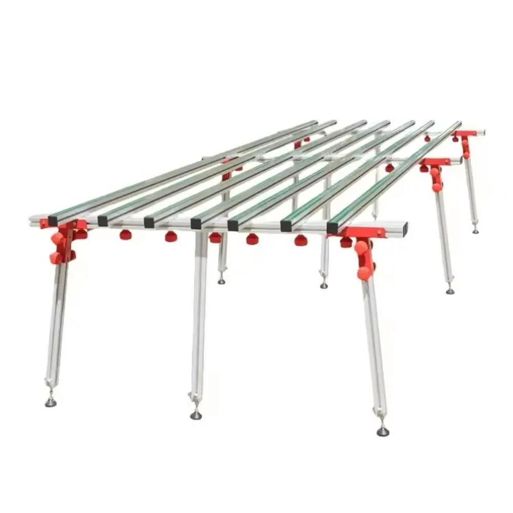 Shijing Tools P703 Çalışma Tezgahı