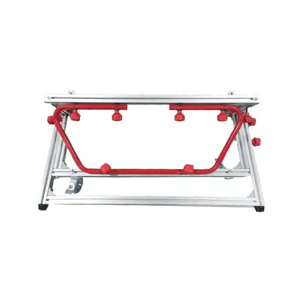 Shijing Tools P707A Seramik Mermer Granit Cam Taşıma Arabası
