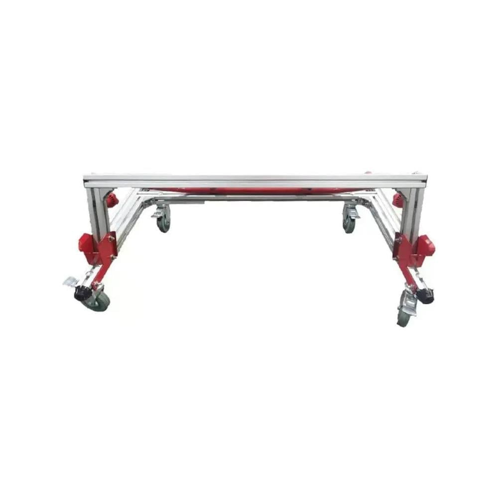 Shijing Tools P707A Seramik Mermer Granit Cam Taşıma Arabası