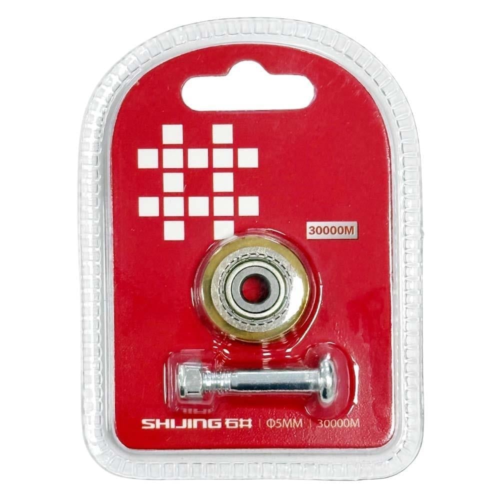 Shijing Tools Seramik Kesme Makinesi Yedek Elması 30.000m 5 mm