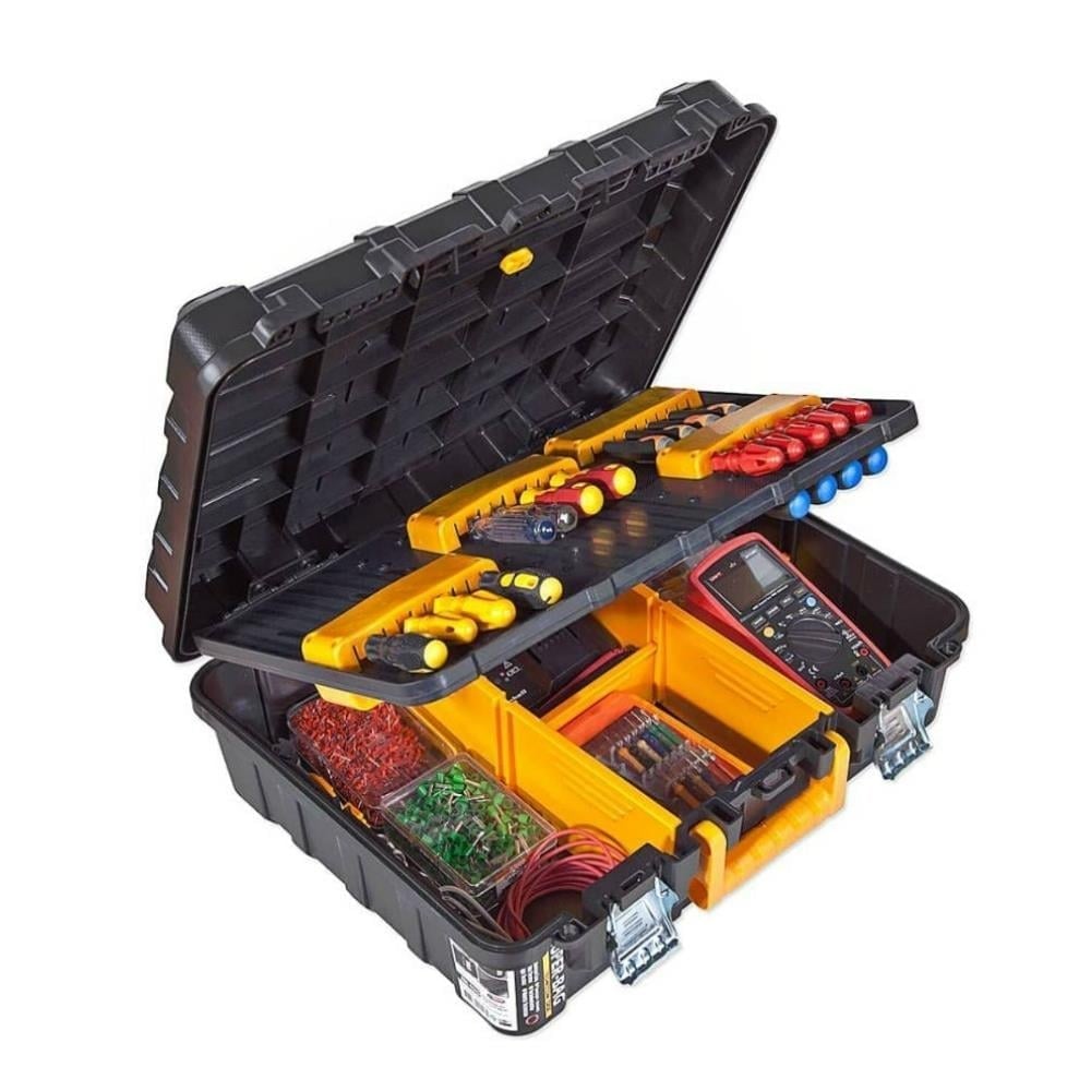 Süper Bag ASR-4025 Teknisyen Takım Çantası Profesyonel Kullanım