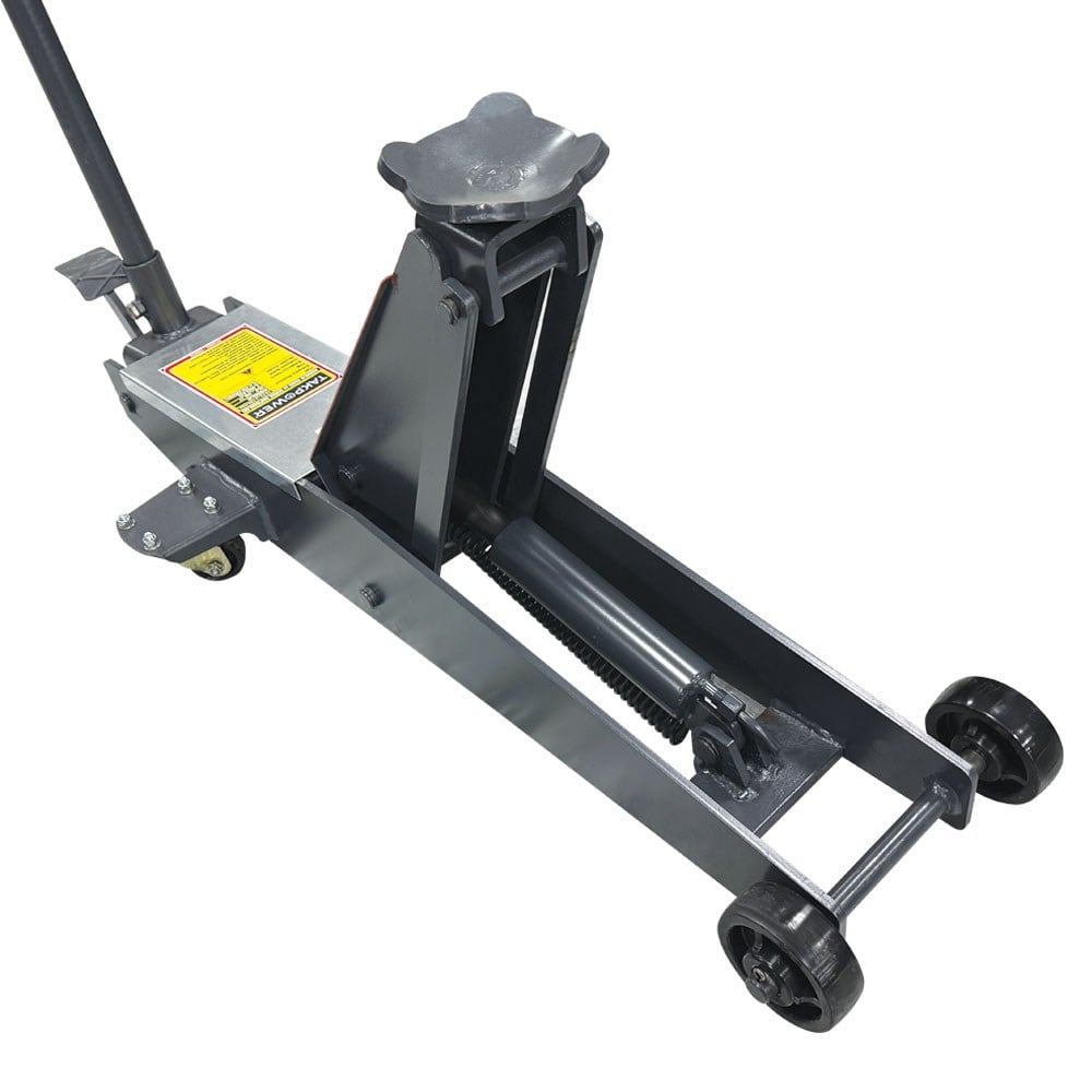 TAKPOWER 2 Ton Uzun Şase Hidrolik Timsah Kriko