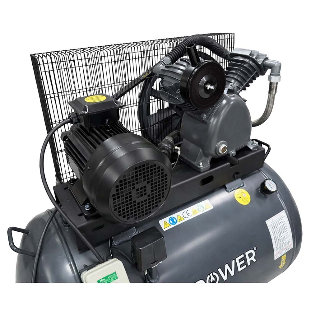 TAKPOWER 270 LT Hava Kompresörü 11 Bar