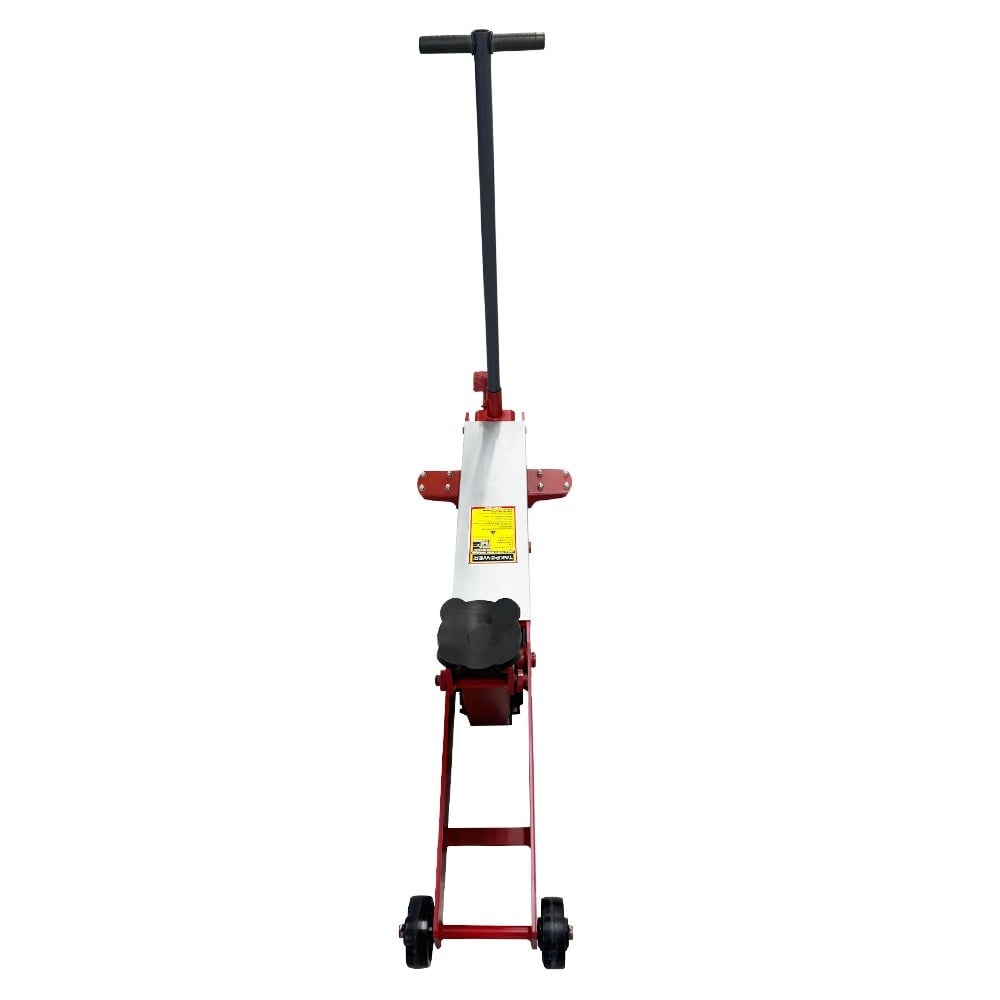 TAKPOWER 5 Ton Uzun Şase Hidrolik Timsah Kriko