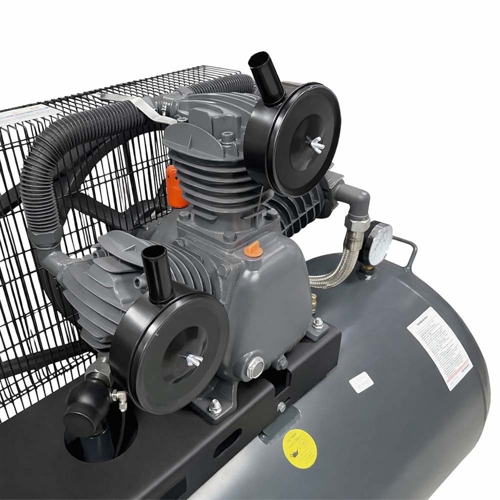 TAKPOWER 500 LT Hava Kompresörü 8 Bar 380V