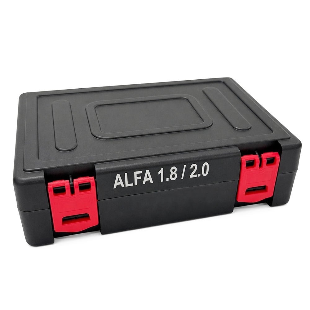 TAKPOWER Alfa Romeo 1.8 - 2.0 Sente Aparatı