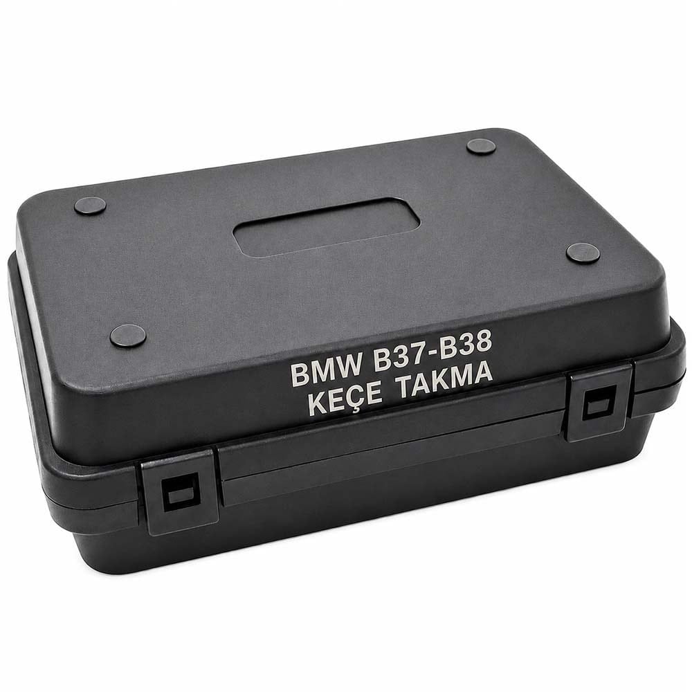 TAKPOWER BMW B38 Ön Keçe Aparatı