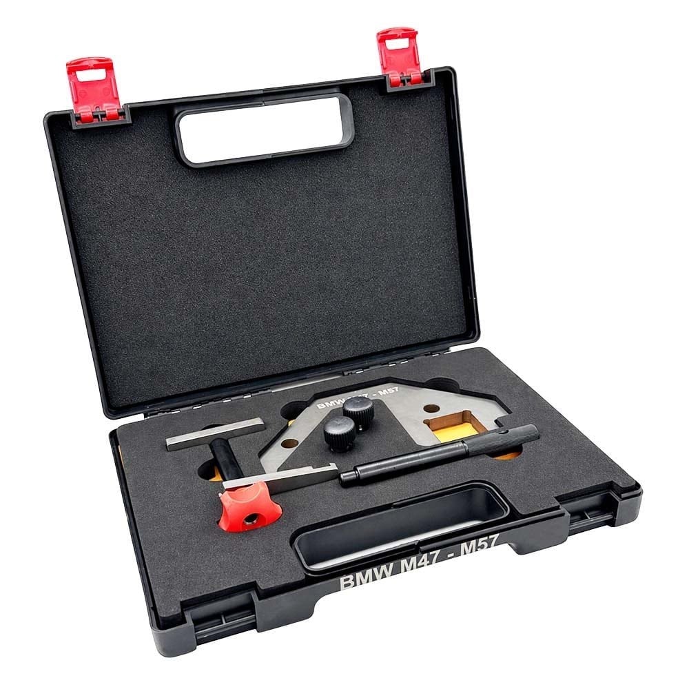 TAKPOWER BMW M47 - M57 Sente Aparatı