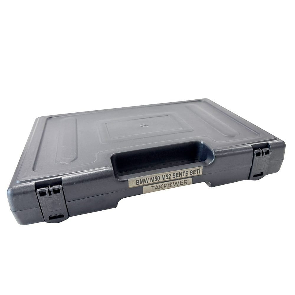 TAKPOWER BMW M50 - M52 - M54 Eksantrik + Vanos Sente Seti