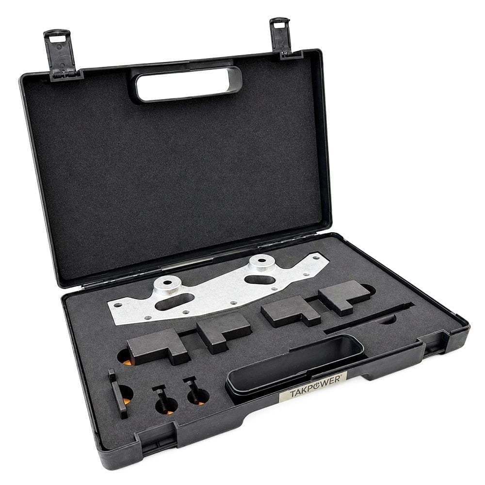 TAKPOWER BMW M50 - M52 - M54 Eksantrik + Vanos Sente Seti