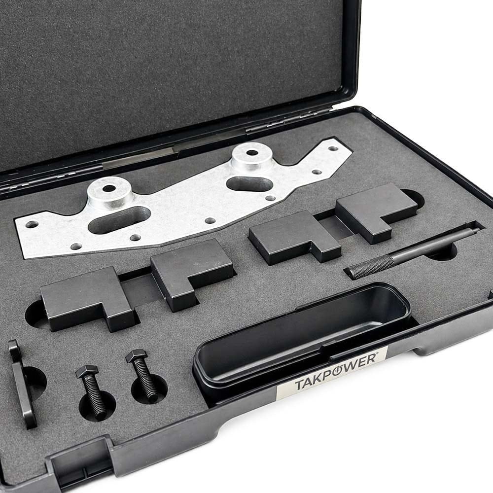TAKPOWER BMW M50 - M52 - M54 Eksantrik + Vanos Sente Seti