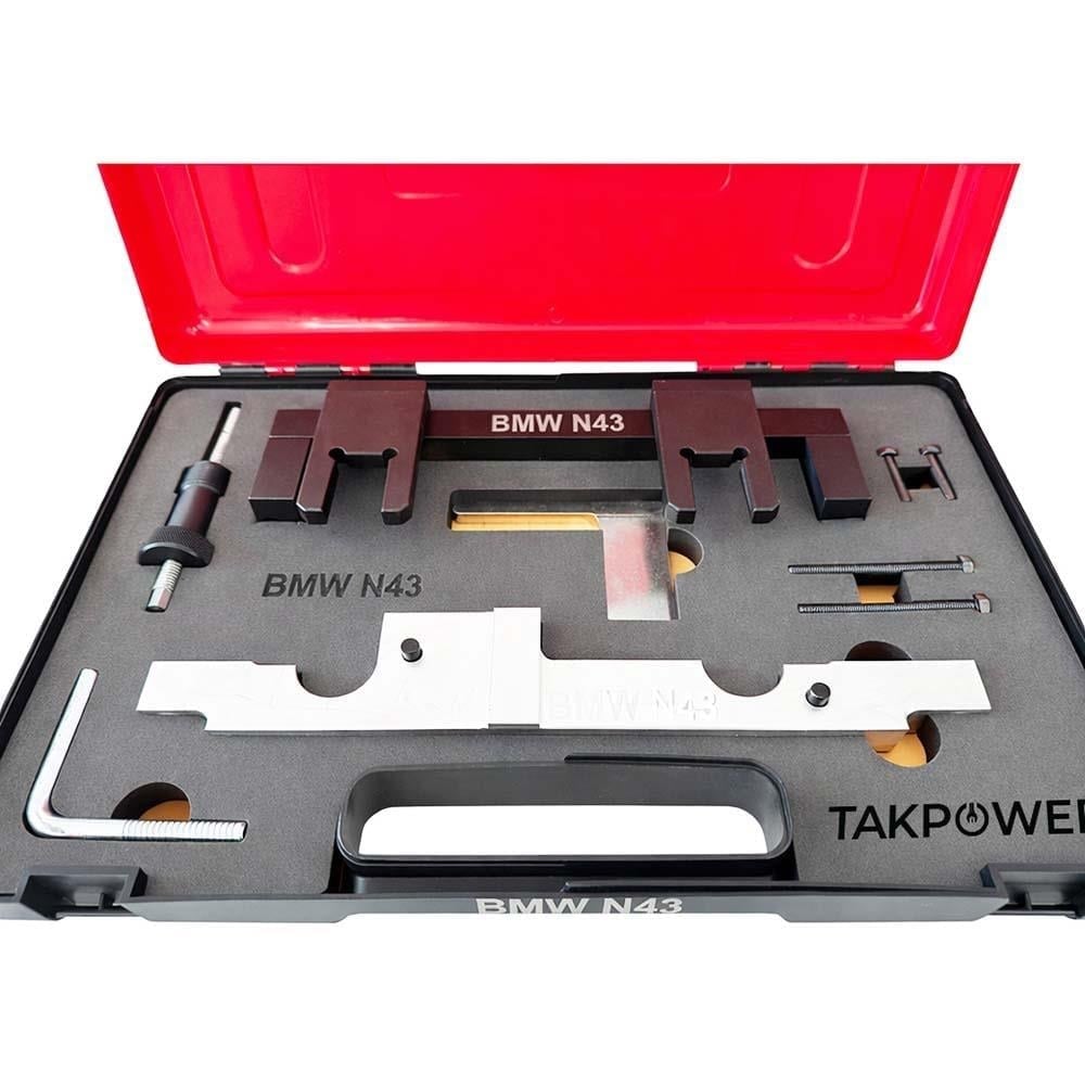 TAKPOWER BMW N43 Sente Aparatı