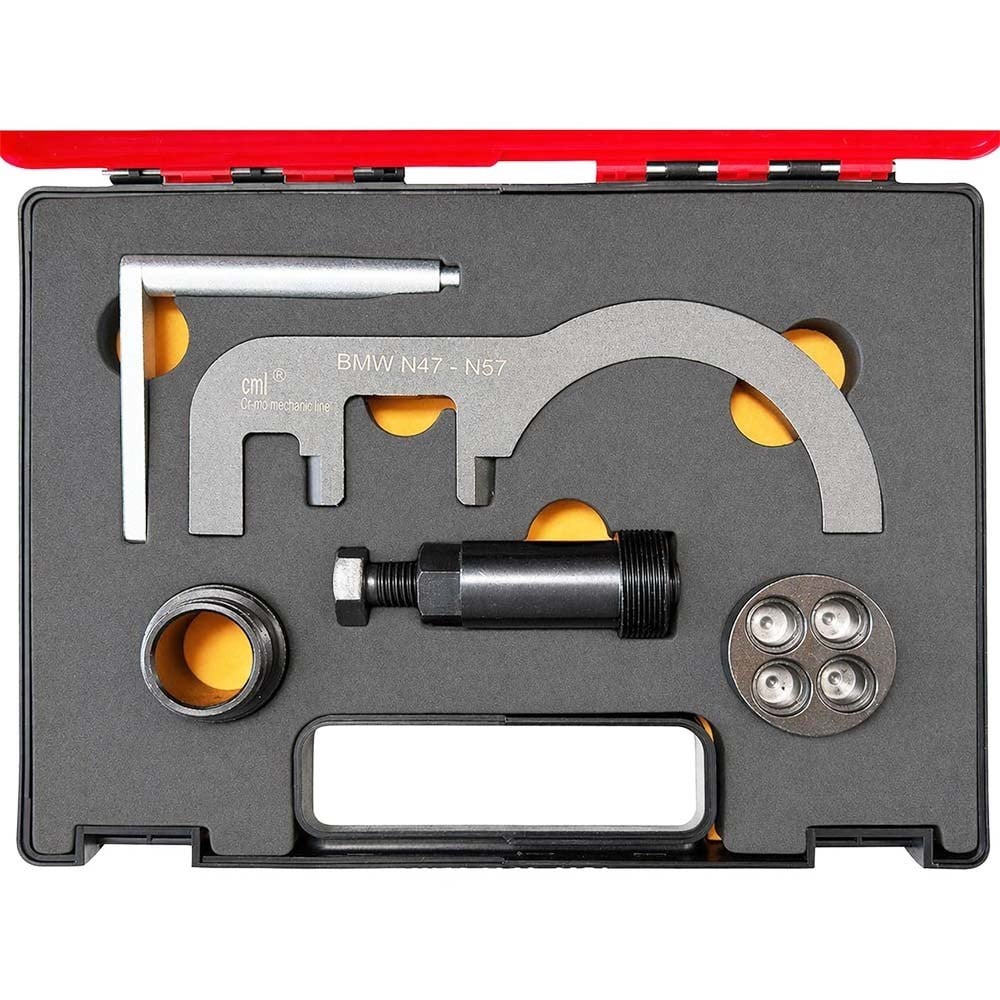 TAKPOWER BMW N47 - N57 Sente Aparatı Full Set