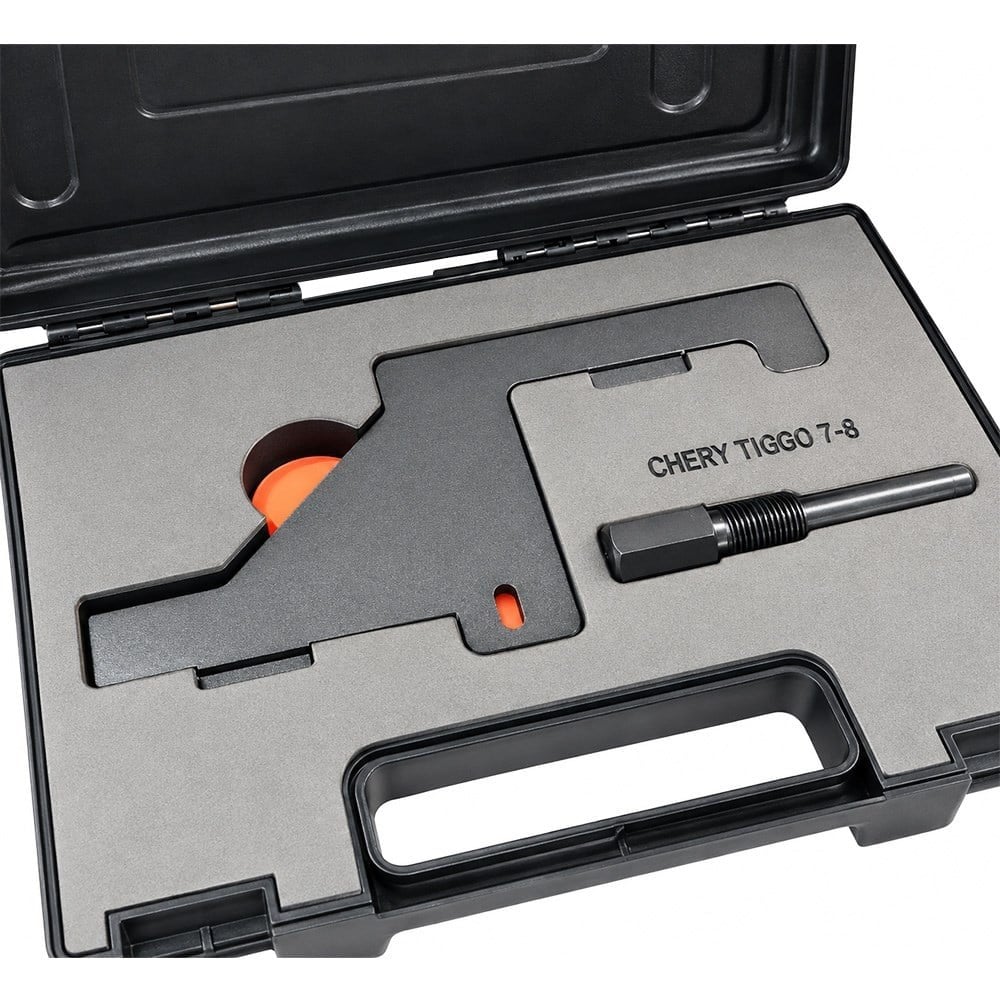 TAKPOWER Chery Tiggo 7-8 Sente Aparatı