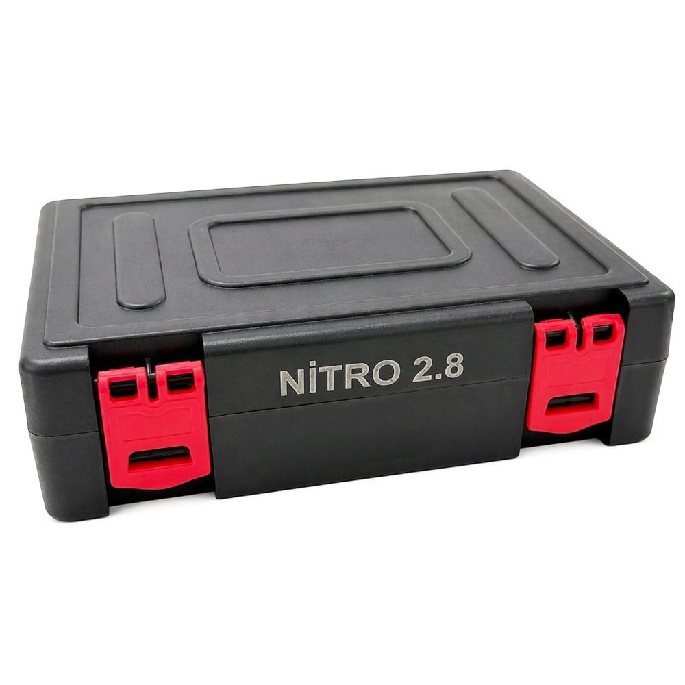 TAKPOWER Dodge Jeep Chrysler Nitro 2.8 CRD Sente Aparatı