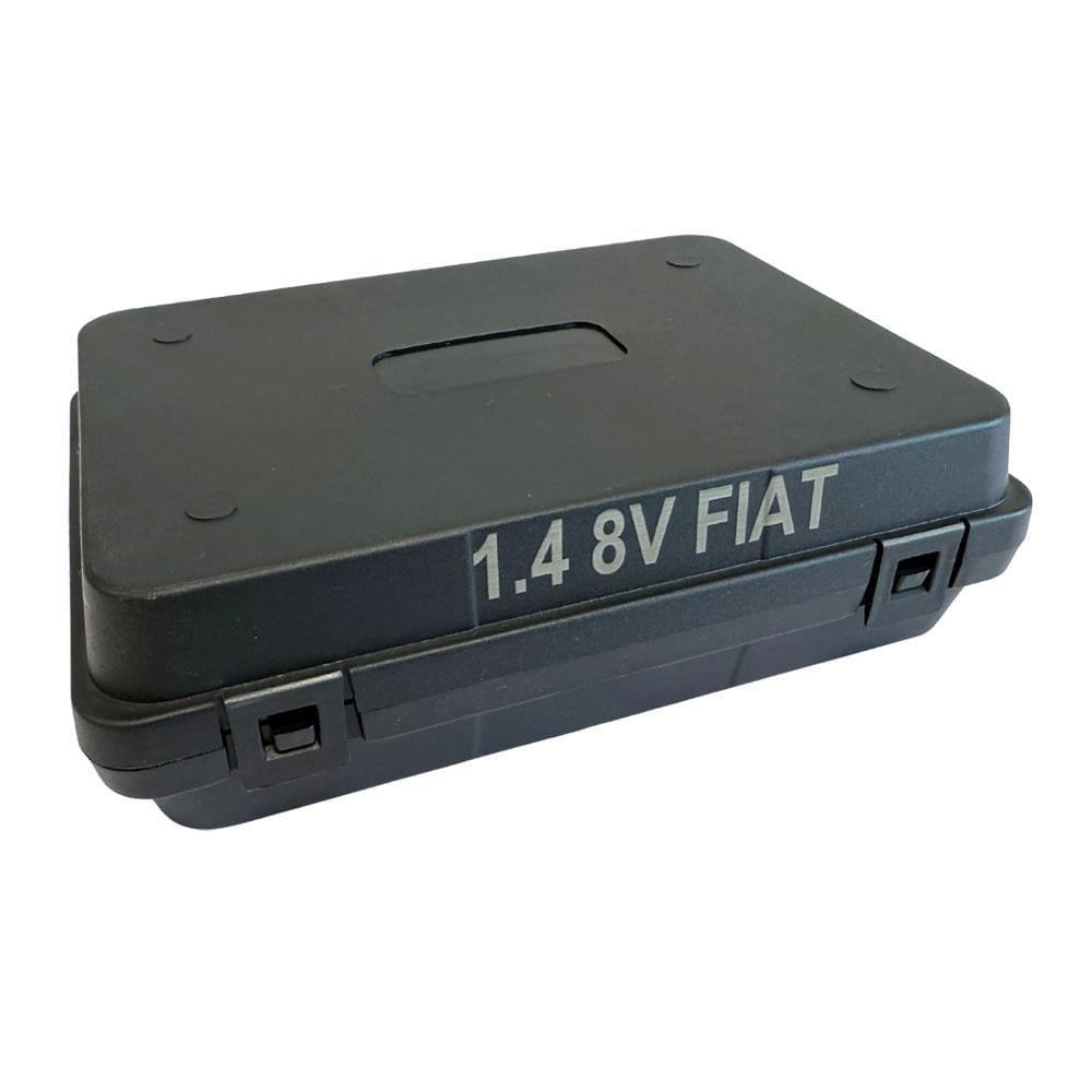 TAKPOWER Fiat 1.4 8V Sente Aparatı