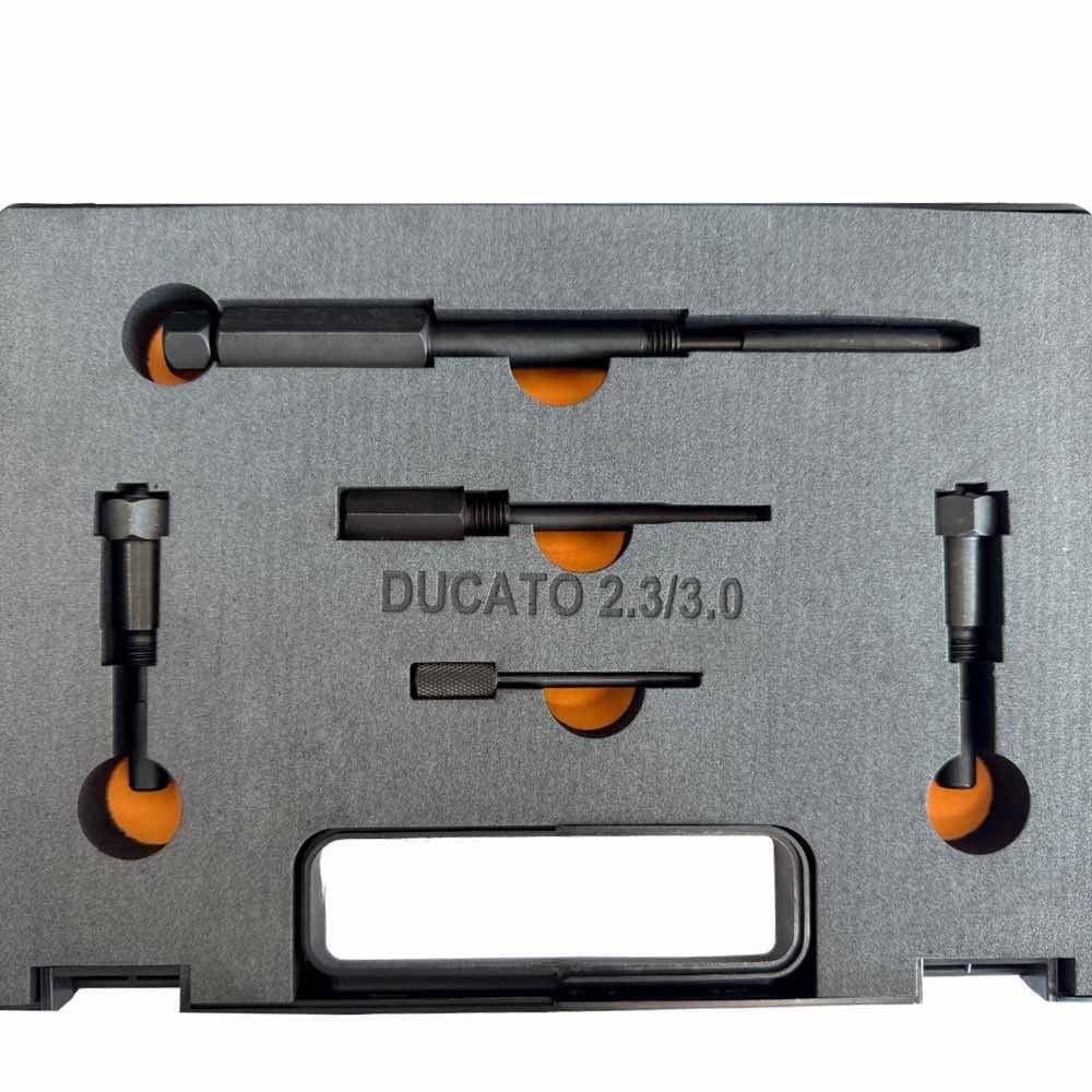 TAKPOWER Fiat Ducato 2.3 - 3.0 Sente Aparatı